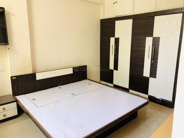 2 BHK Apartment in Jodhpur for rent Ahmedabad. The reference number is 20147075