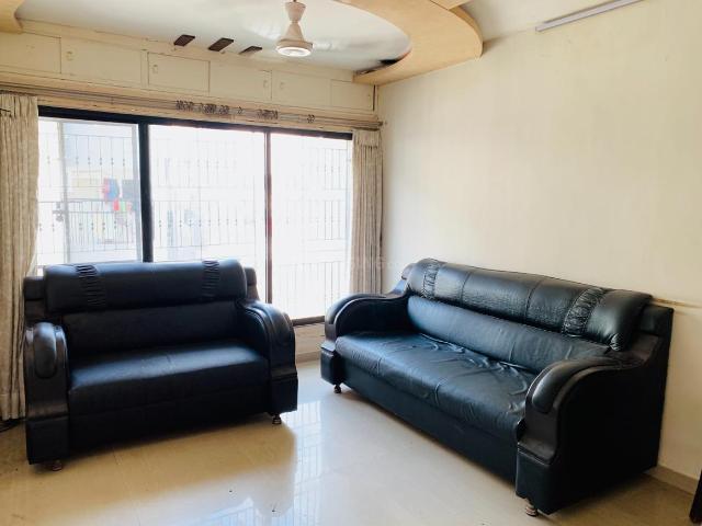 2 BHK Apartment in Jodhpur for rent Ahmedabad. The reference number is 20147083