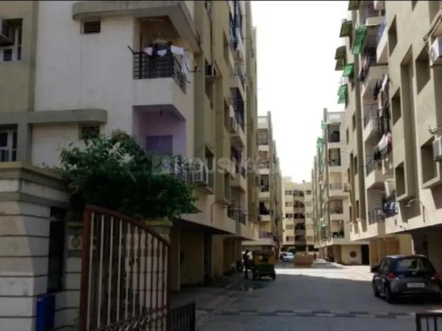 2 BHK Apartment in Jodhpur for rent Ahmedabad. The reference number is 20167148