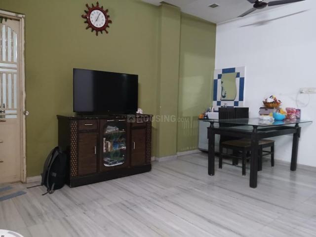 2 BHK Apartment in Jodhpur for rent Ahmedabad. The reference number is 20209363