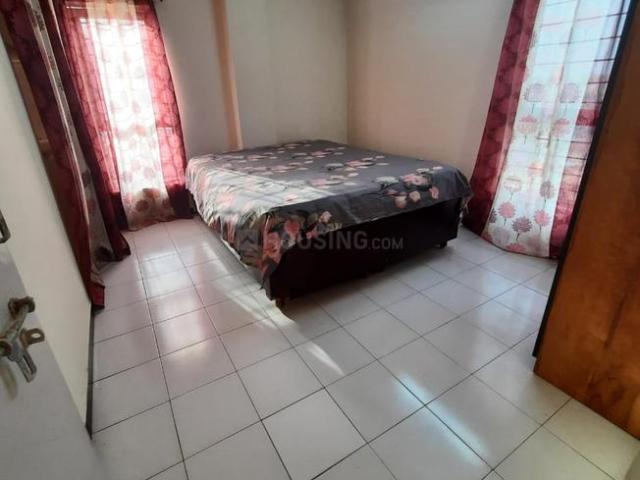 2 BHK Apartment in Jodhpur for rent Ahmedabad. The reference number is 20213824