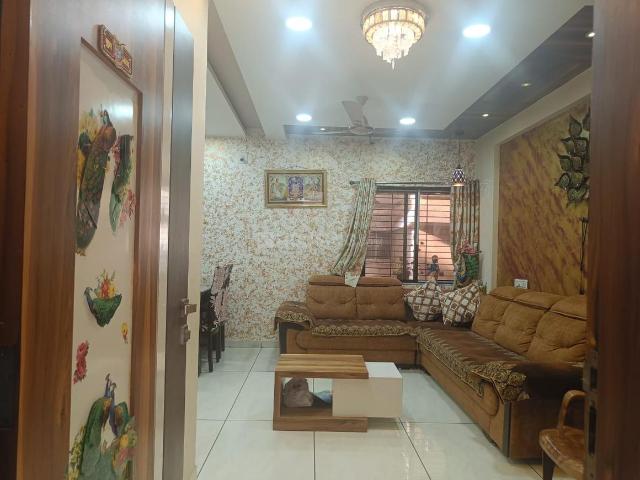 2 BHK Apartment in Jodhpur for rent Ahmedabad. The reference number is 20261200