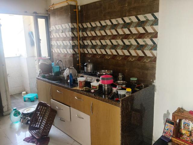 2 BHK Apartment in Jodhpur for rent Ahmedabad. The reference number is 20284167