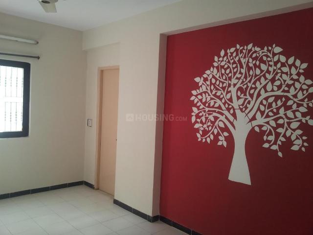 2 BHK Apartment in Jodhpur for rent Ahmedabad. The reference number is 20302126