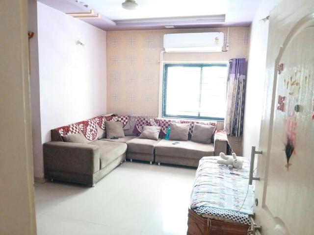 2 BHK Apartment in Jodhpur for rent Ahmedabad. The reference number is 20303297