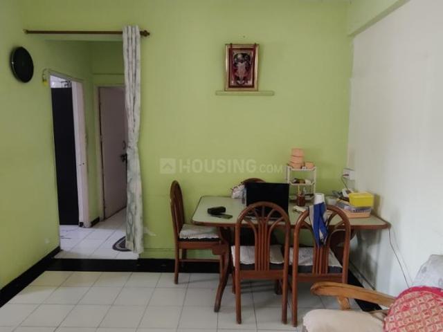 2 BHK Apartment in Jodhpur for rent Ahmedabad. The reference number is 20315607