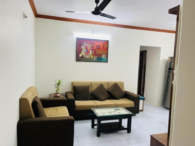 2 BHK Apartment in Jodhpur for rent Ahmedabad. The reference number is 20327672