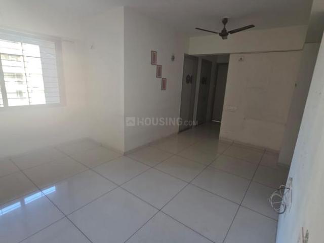 2 BHK Apartment in Jodhpur for rent Ahmedabad. The reference number is 20377881
