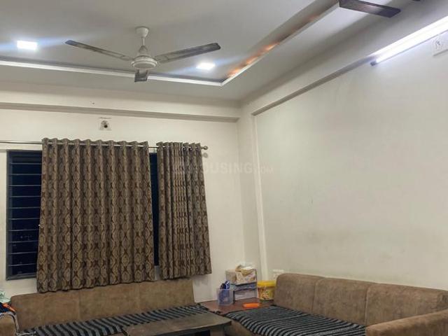 2 BHK Apartment in Jodhpur for rent Ahmedabad. The reference number is 20382727