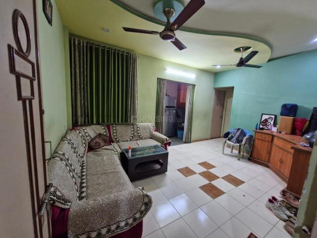2 BHK Apartment in Jodhpur for rent Ahmedabad. The reference number is 21013065
