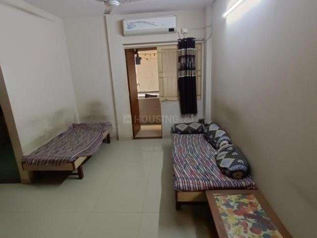2 BHK Apartment in Jodhpur for resale Ahmedabad. The reference number is 18790414