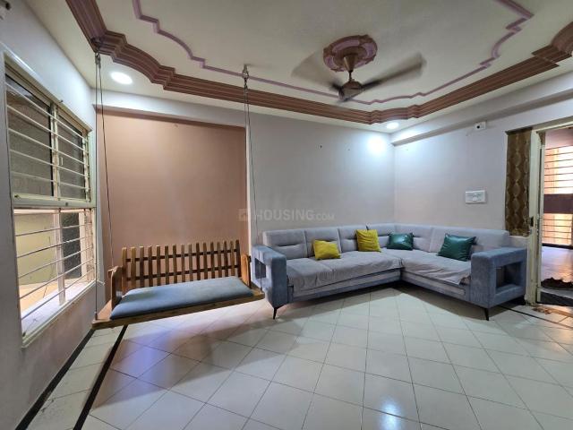 2 BHK Apartment in Jodhpur for resale Ahmedabad. The reference number is 19406943