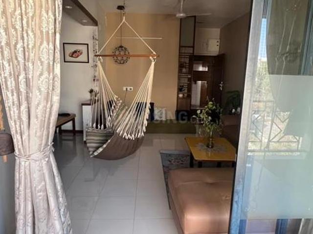 2 BHK Apartment in Jodhpur for resale Ahmedabad. The reference number is 19535254