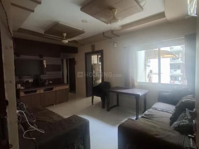 2 BHK Apartment in Jodhpur for resale Ahmedabad. The reference number is 20225122