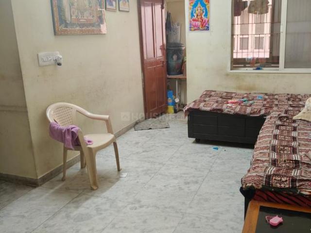 2 BHK Apartment in Jodhpur for resale Ahmedabad. The reference number is 20225537