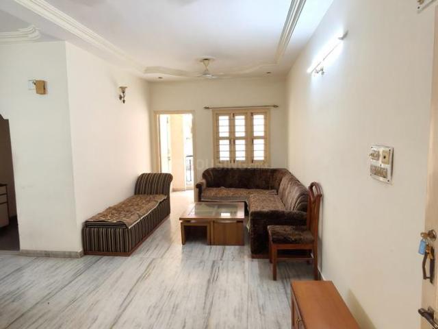 2 BHK Apartment in Jodhpur for resale Ahmedabad. The reference number is 20428313