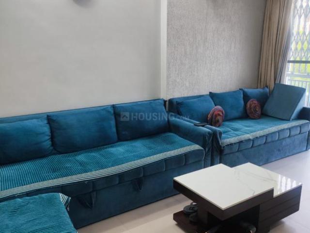 2 BHK Apartment in Jodhpur for resale Ahmedabad. The reference number is 20612715