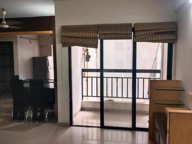 2 BHK Apartment in Jodhpur for resale Ahmedabad. The reference number is 20615052