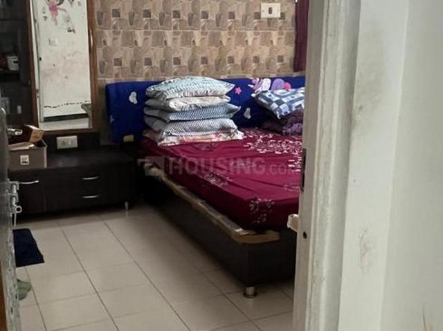 2 BHK Apartment in Jodhpur for resale Ahmedabad. The reference number is 20637913