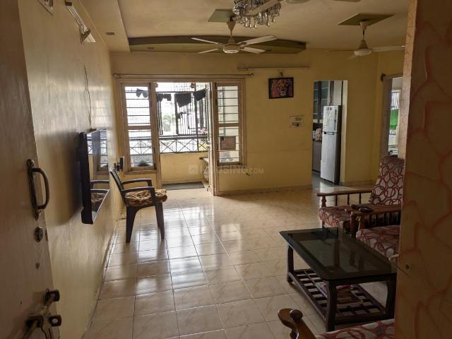 2 BHK Apartment in Jodhpur for resale Ahmedabad. The reference number is 20826948