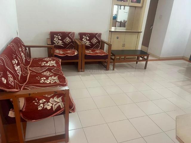 2 BHK Apartment in Jodhpur for resale Ahmedabad. The reference number is 20833988
