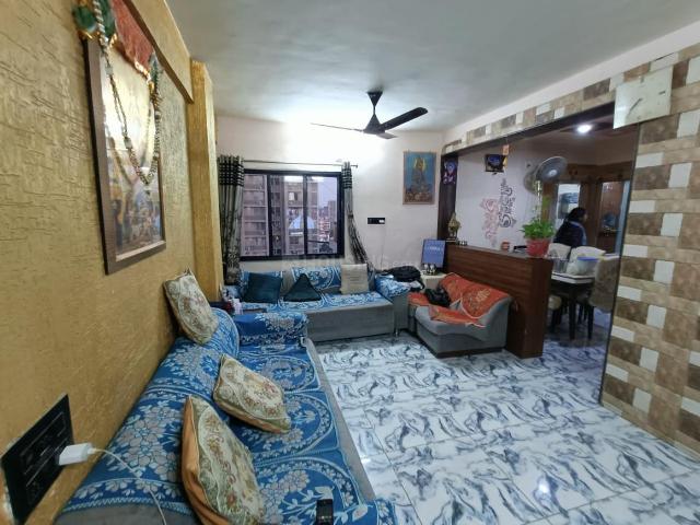 2 BHK Apartment in Jodhpur for resale Ahmedabad. The reference number is 20952787
