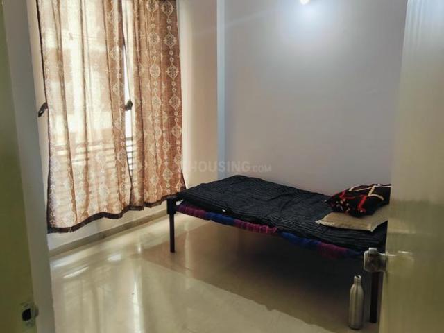 2 BHK Apartment in Jodhpur for resale Ahmedabad. The reference number is 20958410