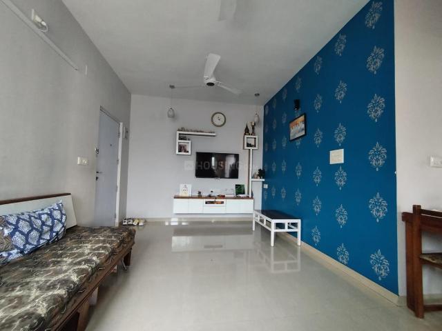 2 BHK Apartment in Jodhpur for resale Ahmedabad. The reference number is 20928113