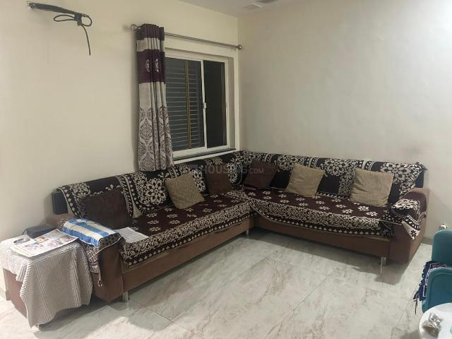 2 BHK Apartment in Jodhpur for resale South West. The reference number is 17725965