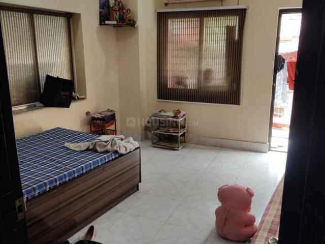 2 BHK Apartment in Jodhpur Park for rent Kolkata. The reference number is 19720035