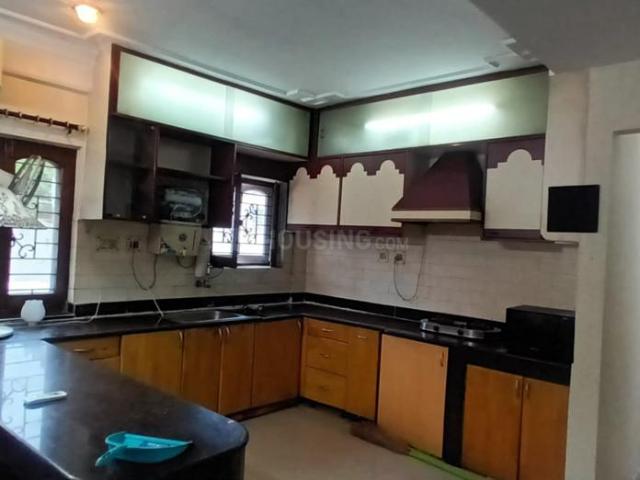 2 BHK Apartment in Jodhpur Park for rent Kolkata. The reference number is 20771880
