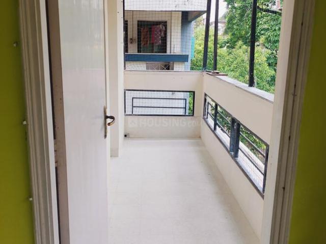 2 BHK Apartment in Jodhpur Park for rent Kolkata. The reference number is 20277179
