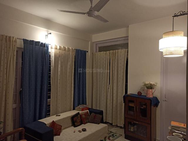 2 BHK Apartment in Jodhpur Park for resale Kolkata. The reference number is 16301905