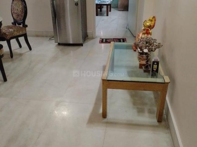 2 BHK Apartment in Jodhpur Park for resale Kolkata. The reference number is 16308521