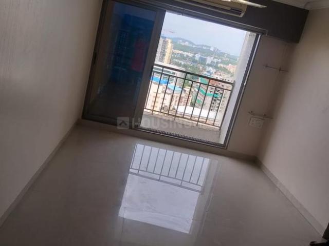 2 BHK Apartment in Jogeshwari West for rent Mumbai. The reference number is 14550627