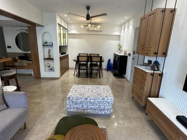 2 BHK Apartment in Jogeshwari West for rent Mumbai. The reference number is 15861541
