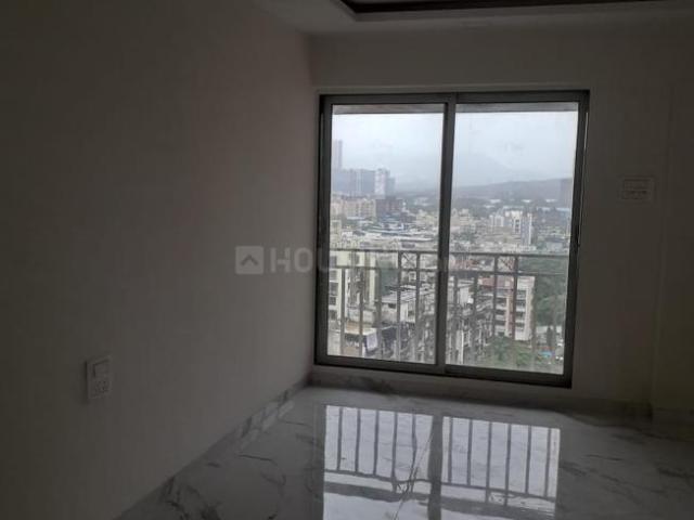 2 BHK Apartment in Jogeshwari West for rent Mumbai. The reference number is 19190248