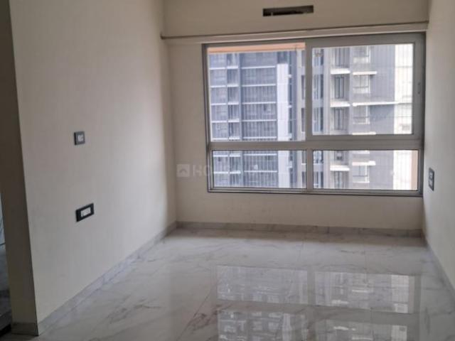 2 BHK Apartment in Jogeshwari West for rent Mumbai. The reference number is 19195284