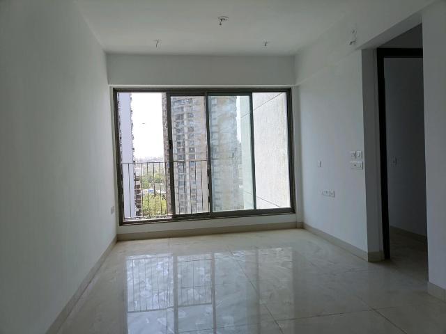 2 BHK Apartment in Jogeshwari West for rent Mumbai. The reference number is 19860368
