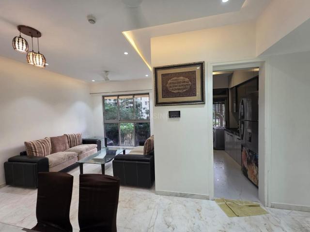2 BHK Apartment in Jogeshwari West for rent Mumbai. The reference number is 20515402