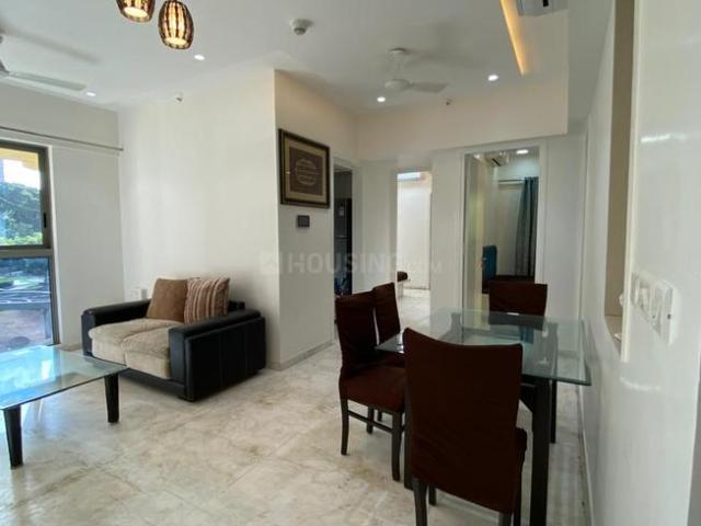 2 BHK Apartment in Jogeshwari West for rent Mumbai. The reference number is 20530396