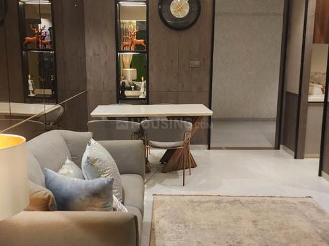 2 BHK Apartment in Jogeshwari West for resale Mumbai. The reference number is 16763546
