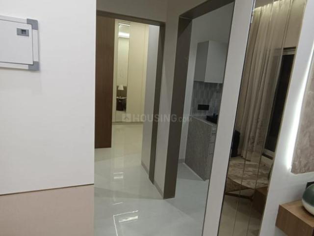 2 BHK Apartment in Jogeshwari West for resale Mumbai. The reference number is 19254593