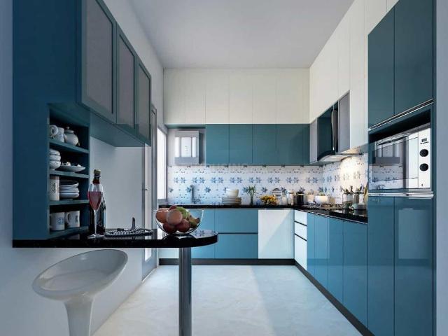 2 BHK Apartment in Jogeshwari West for resale Mumbai. The reference number is 19572074