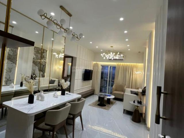 2 BHK Apartment in Jogeshwari West for resale Mumbai. The reference number is 20315486
