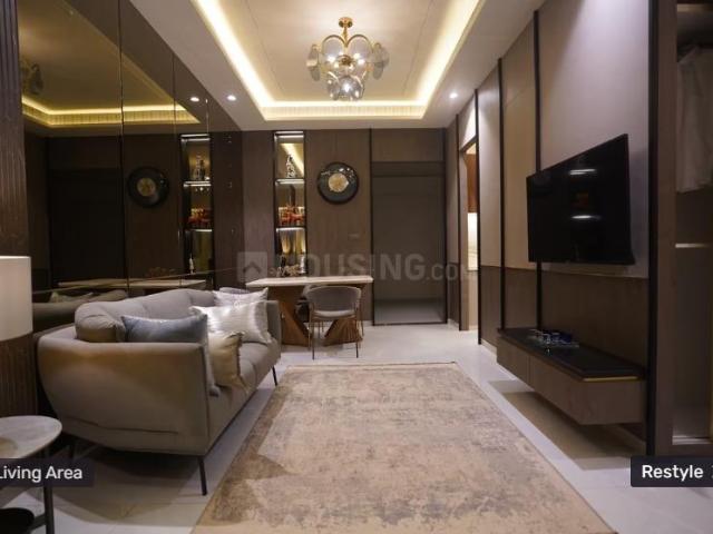 2 BHK Apartment in Jogeshwari West for resale Mumbai. The reference number is 20517606