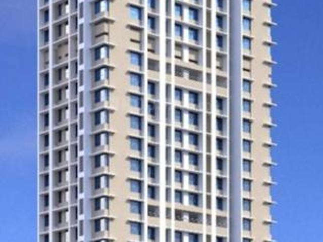 2 BHK Apartment in Jogeshwari West for resale Mumbai. The reference number is 20525352