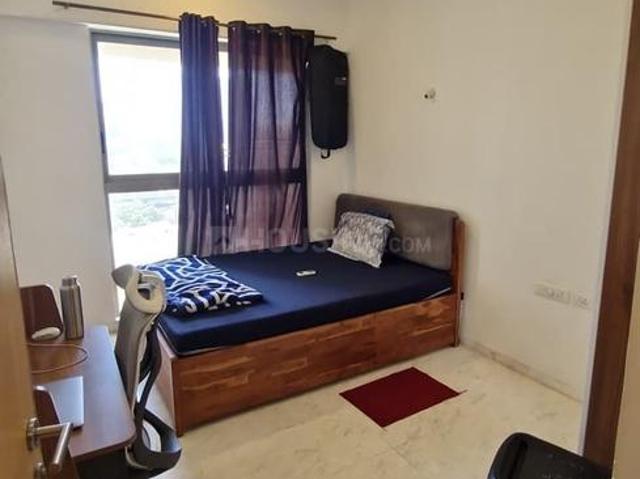 2 BHK Apartment in Jogeshwari West for resale Mumbai. The reference number is 20574657