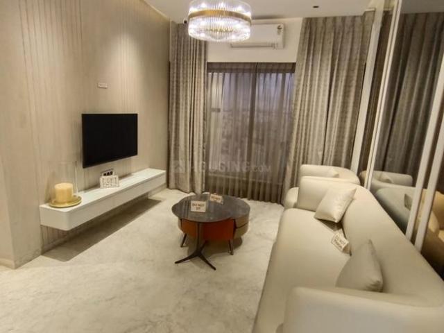 2 BHK Apartment in Jogeshwari West for resale Mumbai. The reference number is 20639130