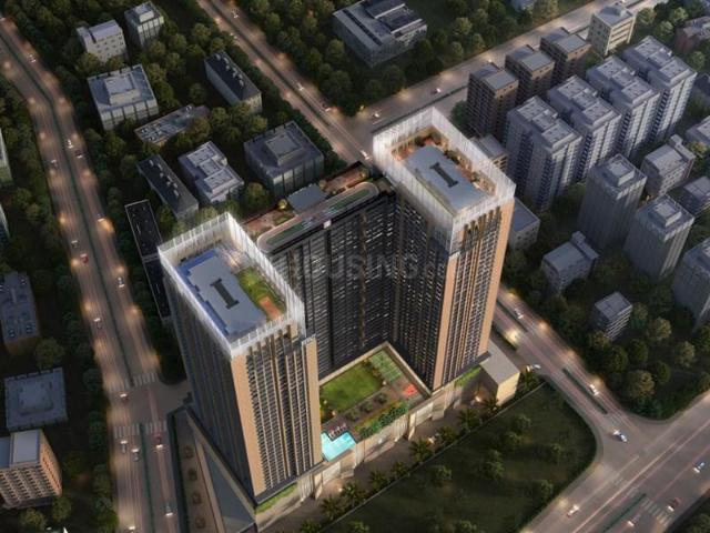 2 BHK Apartment in Jogeshwari West for resale Western Suburbs. The reference number is 16049994